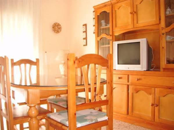 Hostal Villa Mercedes Chipiona Dış mekan fotoğraf
