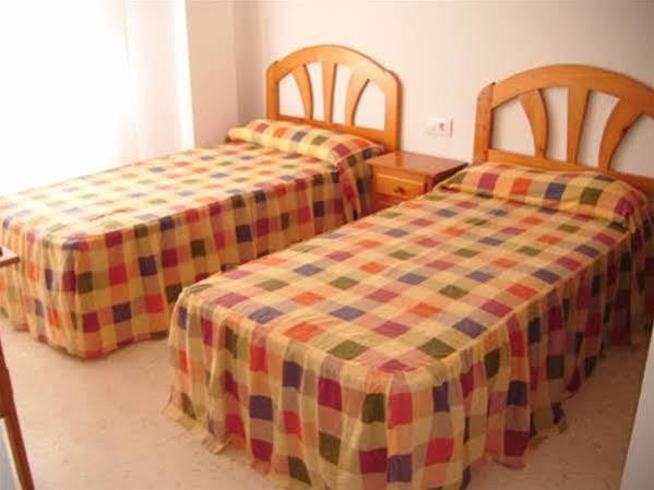 Hostal Villa Mercedes Chipiona Dış mekan fotoğraf
